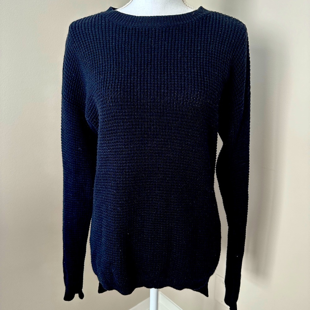 Wilfred free Isabelli crew neck sweater